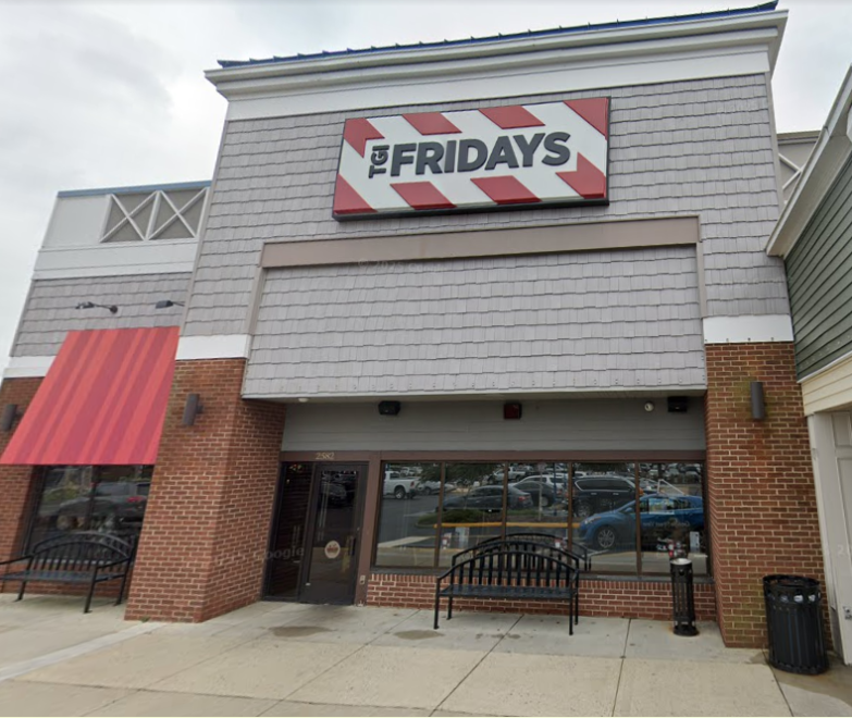Comedy Club Takeover: Friday's Annapolis